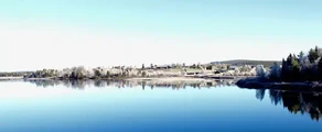 Private plane and helicopter rental in Vilhelmina