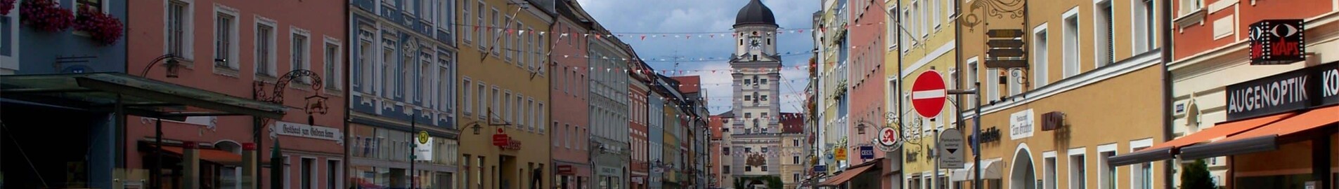 Private plane and helicopter rental in Vilshofen