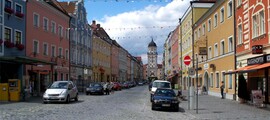 Private jet hire in Frankfurt Hahn