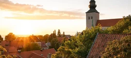 Private Jet and Helicopter Charter in Lycksele