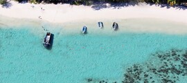Private plane and helicopter rental in Antsiranana Arrachart