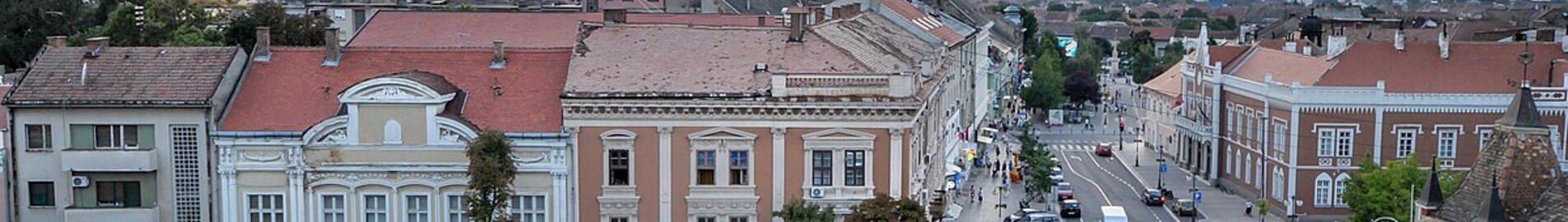 Private plane and helicopter rental in Vrsac