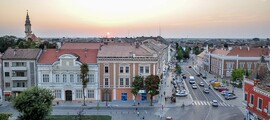 Private jet charter Serbia
