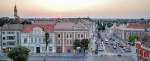 Private plane and helicopter rental in Vrsac