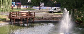 Private plane and helicopter rental at Weert Budel Kempen