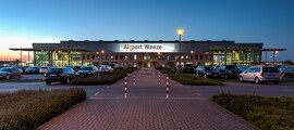 Private jet and helicopter charter in Wunstorf