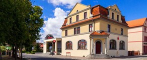 Private jet and helicopter charter in Welzow Spremberg