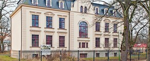 Private jet and helicopter rental in Werneuchen