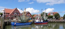 Leer Papenburg: Private plane and helicopter rental