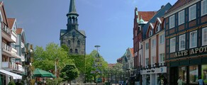 Private jet and helicopter charter in Wunstorf
