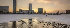 Private Jet & Helicopter Charter Yekaterinburg Ekaterinburg