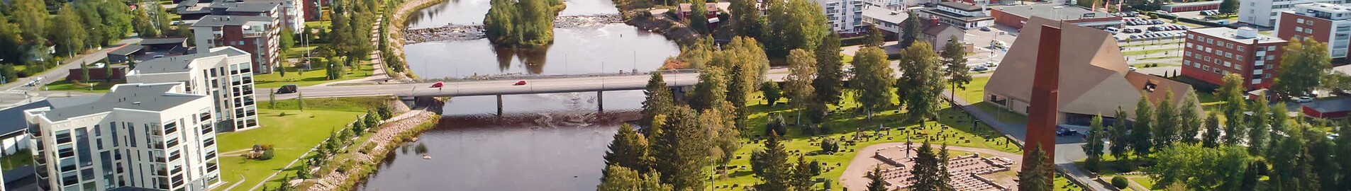 Private plane and helicopter rental in Ylivieska