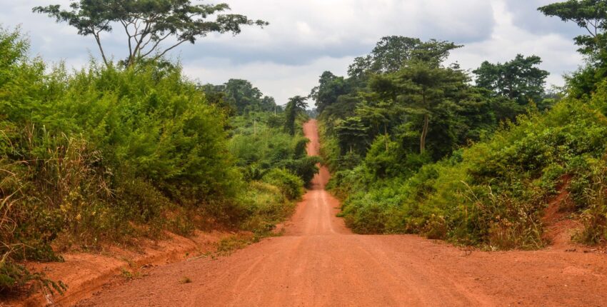 Ivory Coast: Private Jet Charter