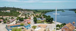 Private plane and helicopter rental in Benguela