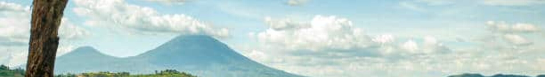 Democratic Republic of Congo : private jet rental in DRC