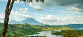 Private plane and helicopter rental in Muanda