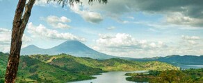 Democratic Republic of Congo : private jet rental in DRC