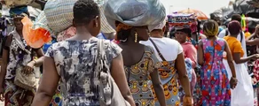 Private jet and helicopter charter in Abidjan Felix Houphouet
