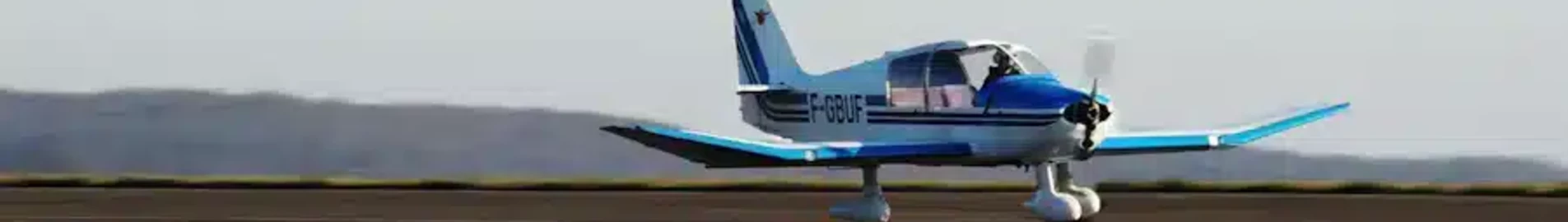 Private plane and helicopter rental in Mimizan