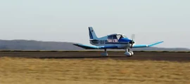 Private plane and helicopter rental in Verdun Le Rozelier