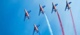 Private jet rental at Vesoul-Frotey airfield
