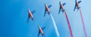 Private jet and helicopter hire at Marmande - Virazeil