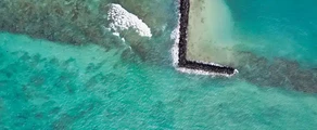 Johnston Atoll : private jet hire
