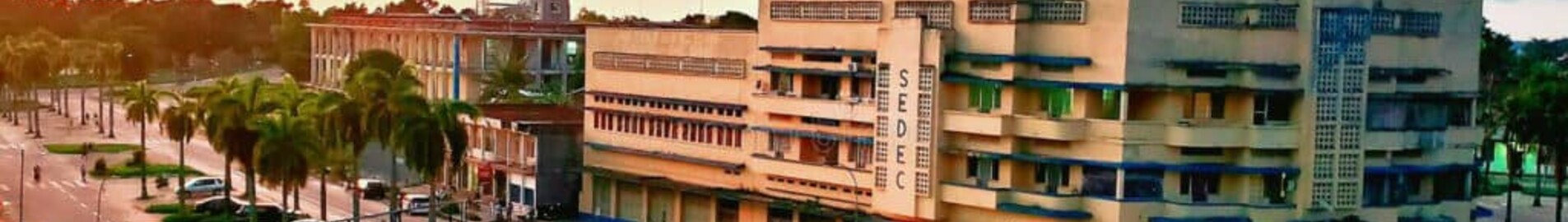 Private Jet and Helicopter Charter in Kisangani Bangoka Intl