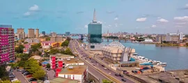 Private jet and helicopter charter in Katsina