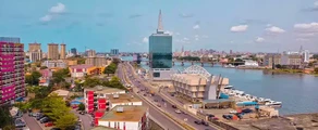Private Jet and Helicopter Charter in Lagos Murtala Muhammed