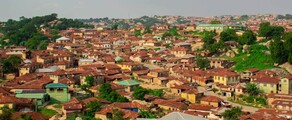 Hire a private jet to Nigeria with AEROAFFAIRES