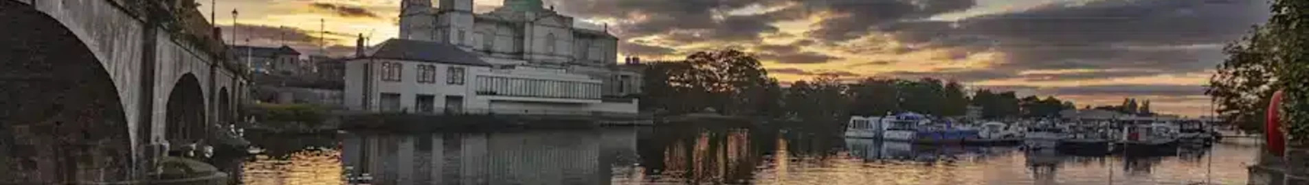 Private jet and helicopter hire in Shannon