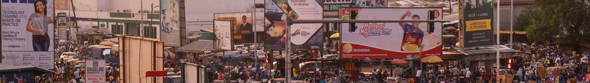 Private Jet and Helicopter Charter in Tamale