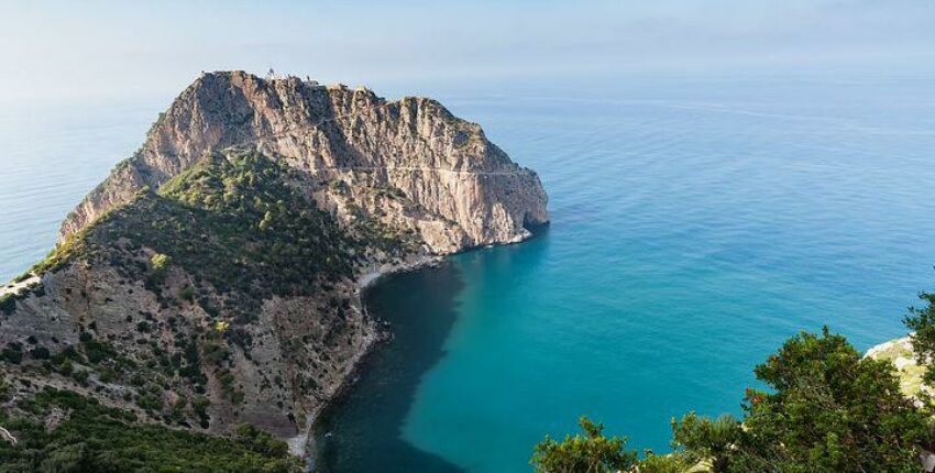 Private Jet Charter in Algeria