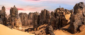 Private plane and helicopter rental in Sidi Bel Abbes