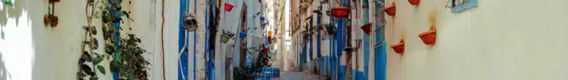 Private jet and helicopter charter in Annaba