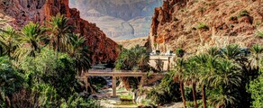 Private jet and helicopter charter in Biskra