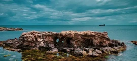 Private jet and helicopter charter in Tunis Carthage