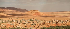Private jet and helicopter charter in Setif