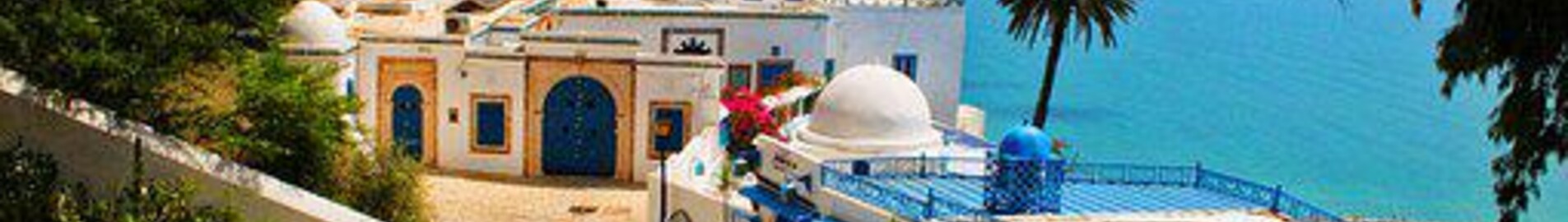 Private jet and helicopter charter in Tunis Carthage