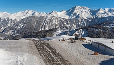 The world’s 10 most dangerous airports: technical challenges and thrills guaranteed