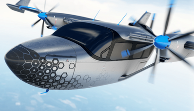 VoltAero the French hybrid private jet?