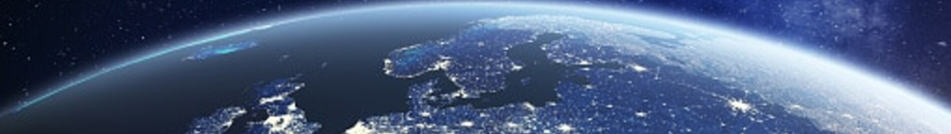 Top 5 countries in Europe using private aviation