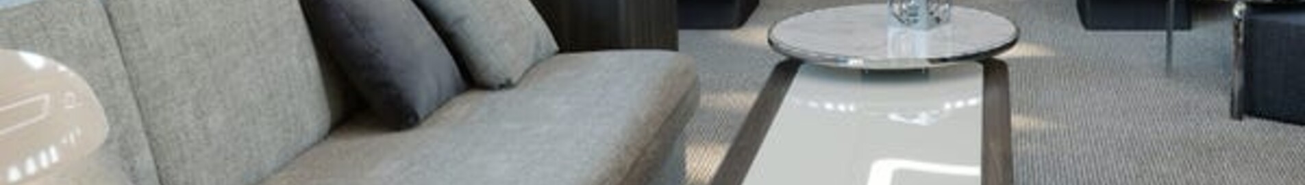 The private jets of American CEOs