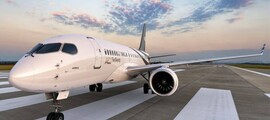 intérieur airbus A320