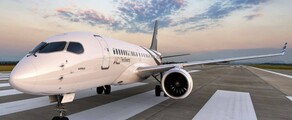 ACJ 220: Private jet Rental