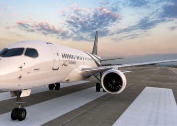 VIP Airliners for Private Jet - AEROAFFAIRES