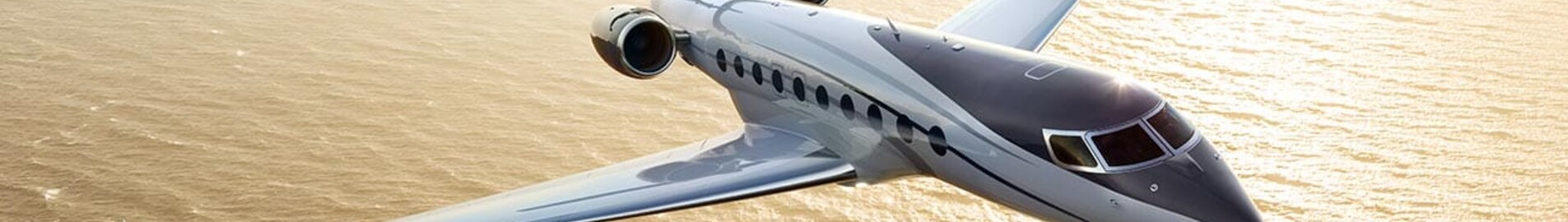 What are the world’s fastest private jets?