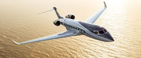 Gulfstream G700: private jet rental