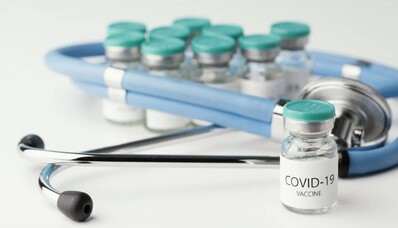 Coronavirus vaccine: the challenge for airlines